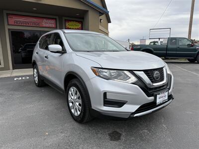 2018 Nissan Rogue S - Photo 1 - Garden City, ID 83714