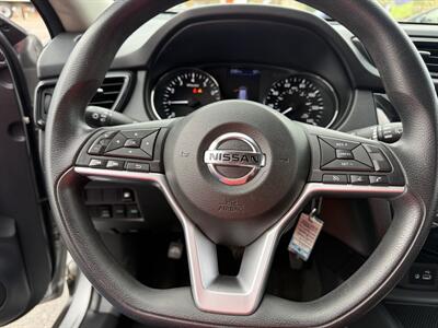 2018 Nissan Rogue S - Photo 25 - Garden City, ID 83714