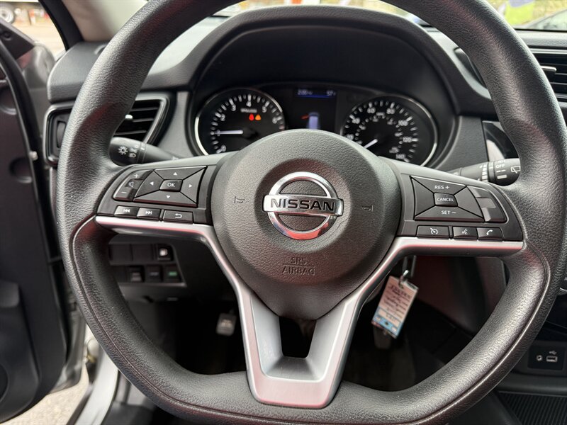 2018 Nissan Rogue S - Photo 25 - Garden City, ID 83714