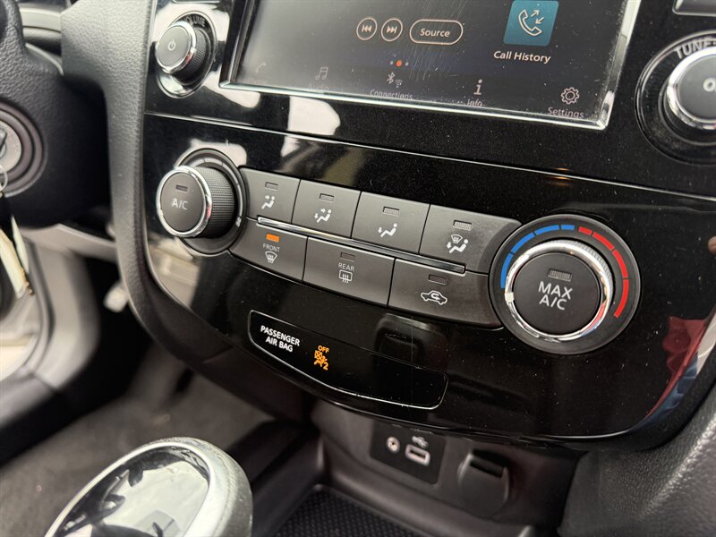 2018 Nissan Rogue S - Photo 27 - Garden City, ID 83714