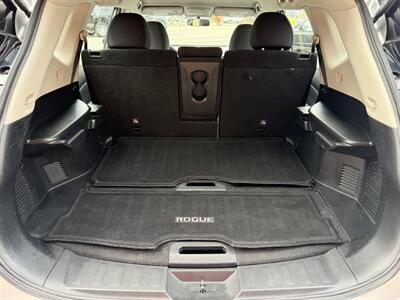 2018 Nissan Rogue S - Photo 17 - Garden City, ID 83714