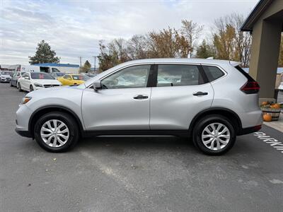 2018 Nissan Rogue S - Photo 4 - Garden City, ID 83714