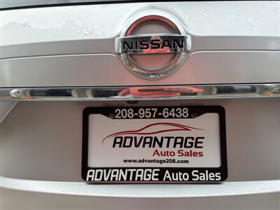 2018 Nissan Rogue S - Photo 34 - Garden City, ID 83714