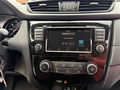 2018 Nissan Rogue S - Photo 26 - Garden City, ID 83714