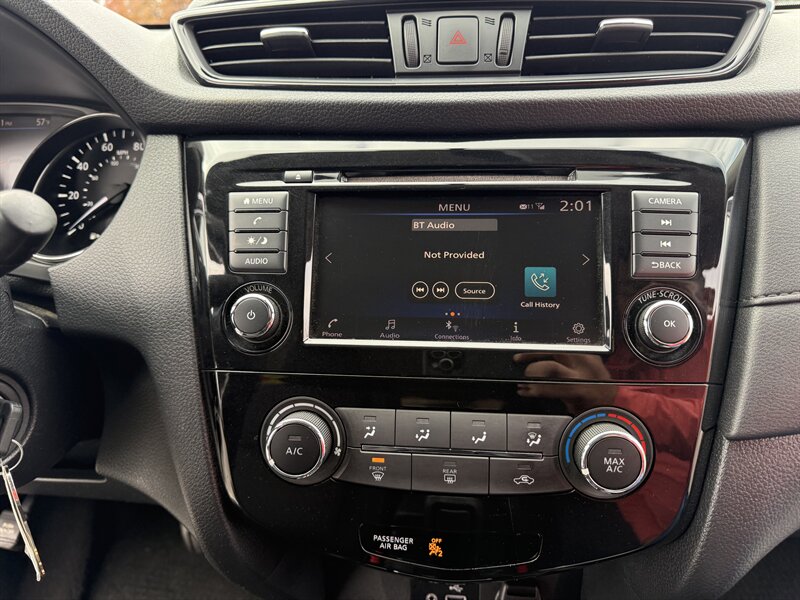 2018 Nissan Rogue S - Photo 26 - Garden City, ID 83714