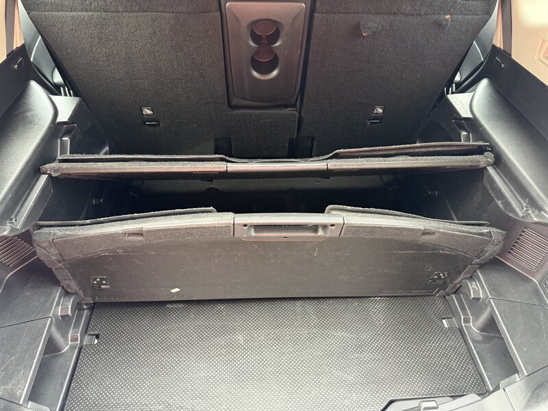 2018 Nissan Rogue S - Photo 30 - Garden City, ID 83714