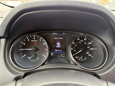 2018 Nissan Rogue S - Photo 13 - Garden City, ID 83714