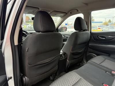 2018 Nissan Rogue S - Photo 15 - Garden City, ID 83714