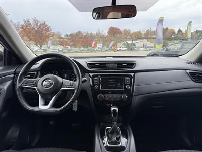 2018 Nissan Rogue S - Photo 9 - Garden City, ID 83714