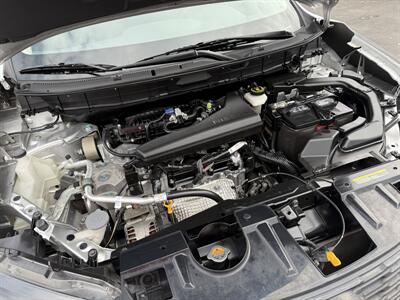 2018 Nissan Rogue S - Photo 22 - Garden City, ID 83714