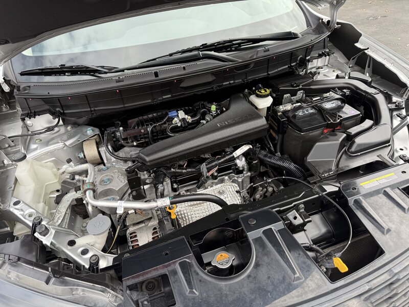 2018 Nissan Rogue S - Photo 22 - Garden City, ID 83714