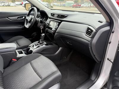 2018 Nissan Rogue S - Photo 21 - Garden City, ID 83714