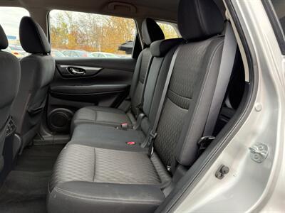 2018 Nissan Rogue S - Photo 16 - Garden City, ID 83714