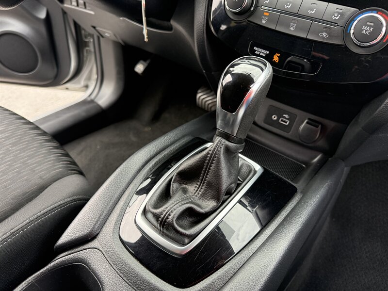 2018 Nissan Rogue S - Photo 28 - Garden City, ID 83714