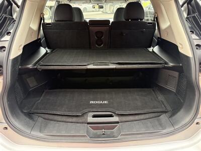 2018 Nissan Rogue S - Photo 31 - Garden City, ID 83714