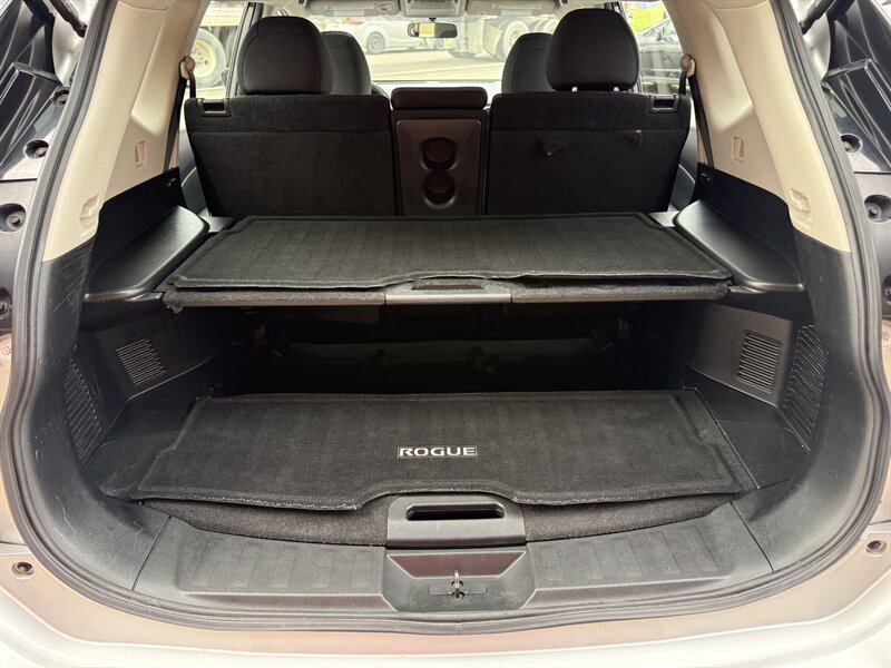 2018 Nissan Rogue S - Photo 31 - Garden City, ID 83714