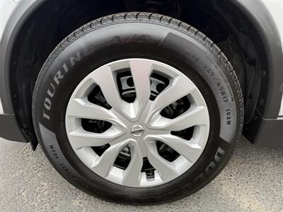 2018 Nissan Rogue S - Photo 23 - Garden City, ID 83714