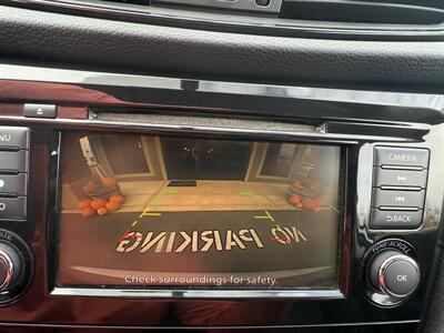 2018 Nissan Rogue S - Photo 14 - Garden City, ID 83714