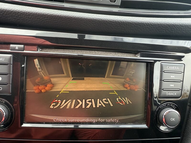 2018 Nissan Rogue S - Photo 14 - Garden City, ID 83714