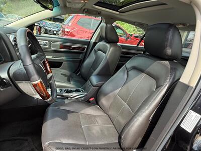 2009 Lincoln MKZ   - Photo 11 - Garden City, ID 83714