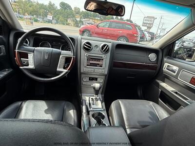 2009 Lincoln MKZ   - Photo 9 - Garden City, ID 83714