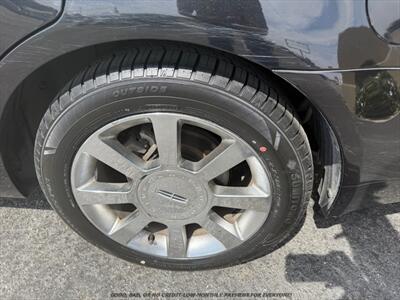 2009 Lincoln MKZ   - Photo 16 - Garden City, ID 83714