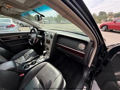 2009 Lincoln MKZ   - Photo 22 - Garden City, ID 83714