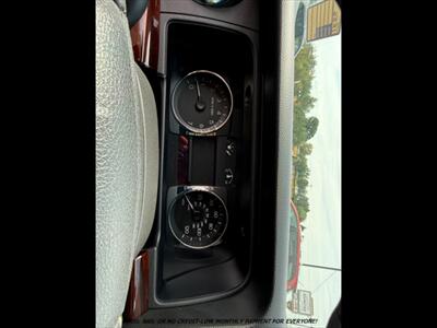 2009 Lincoln MKZ   - Photo 12 - Garden City, ID 83714