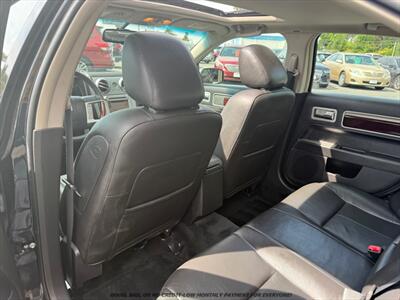 2009 Lincoln MKZ   - Photo 14 - Garden City, ID 83714