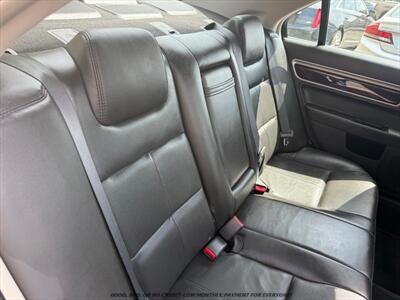2009 Lincoln MKZ   - Photo 18 - Garden City, ID 83714