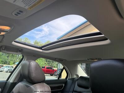 2009 Lincoln MKZ   - Photo 13 - Garden City, ID 83714