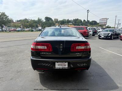 2009 Lincoln MKZ   - Photo 6 - Garden City, ID 83714