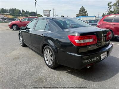 2009 Lincoln MKZ   - Photo 5 - Garden City, ID 83714