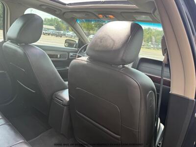2009 Lincoln MKZ   - Photo 19 - Garden City, ID 83714