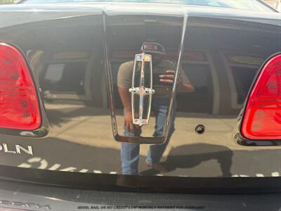 2009 Lincoln MKZ   - Photo 34 - Garden City, ID 83714