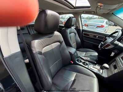 2009 Lincoln MKZ   - Photo 20 - Garden City, ID 83714