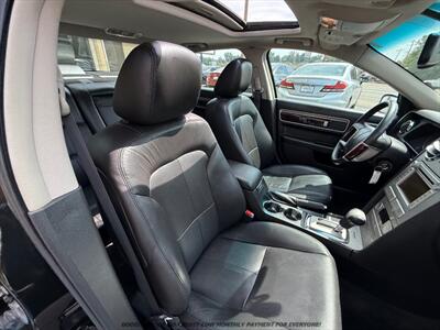 2009 Lincoln MKZ   - Photo 21 - Garden City, ID 83714