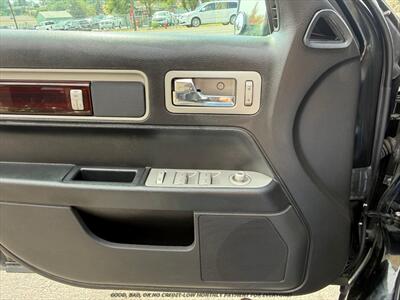 2009 Lincoln MKZ   - Photo 24 - Garden City, ID 83714