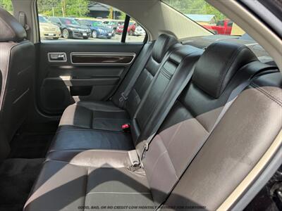 2009 Lincoln MKZ   - Photo 15 - Garden City, ID 83714