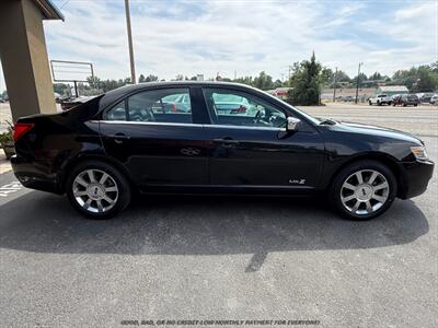 2009 Lincoln MKZ   - Photo 8 - Garden City, ID 83714