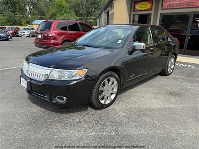 2009 Lincoln MKZ   - Photo 3 - Garden City, ID 83714