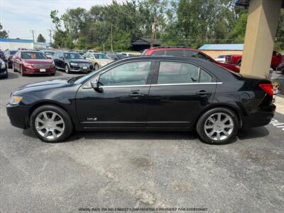 2009 Lincoln MKZ   - Photo 4 - Garden City, ID 83714