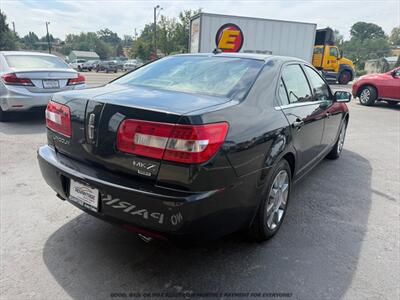 2009 Lincoln MKZ   - Photo 7 - Garden City, ID 83714