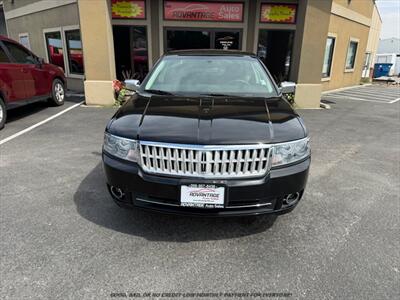 2009 Lincoln MKZ   - Photo 2 - Garden City, ID 83714