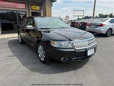 2009 Lincoln MKZ   - Photo 1 - Garden City, ID 83714