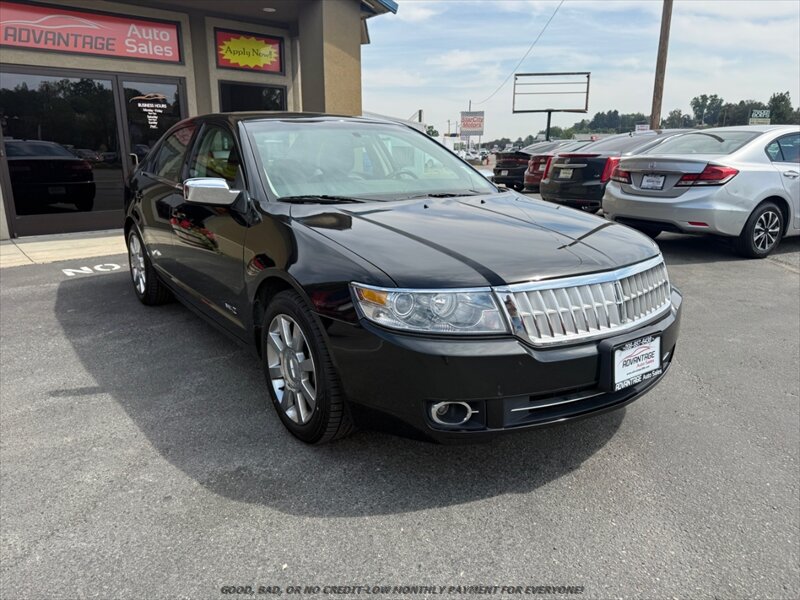 2009 Lincoln MKZ   - Photo 1 - Garden City, ID 83714