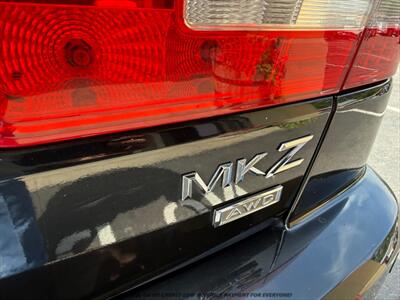2009 Lincoln MKZ   - Photo 32 - Garden City, ID 83714
