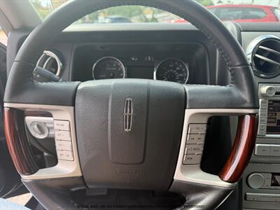 2009 Lincoln MKZ   - Photo 26 - Garden City, ID 83714