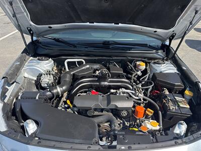 2017 Subaru Legacy 2.5i Premium AWD 4dr Sedan - Photo 19 - Garden City, ID 83714