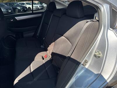 2017 Subaru Legacy 2.5i Premium AWD 4dr Sedan - Photo 13 - Garden City, ID 83714